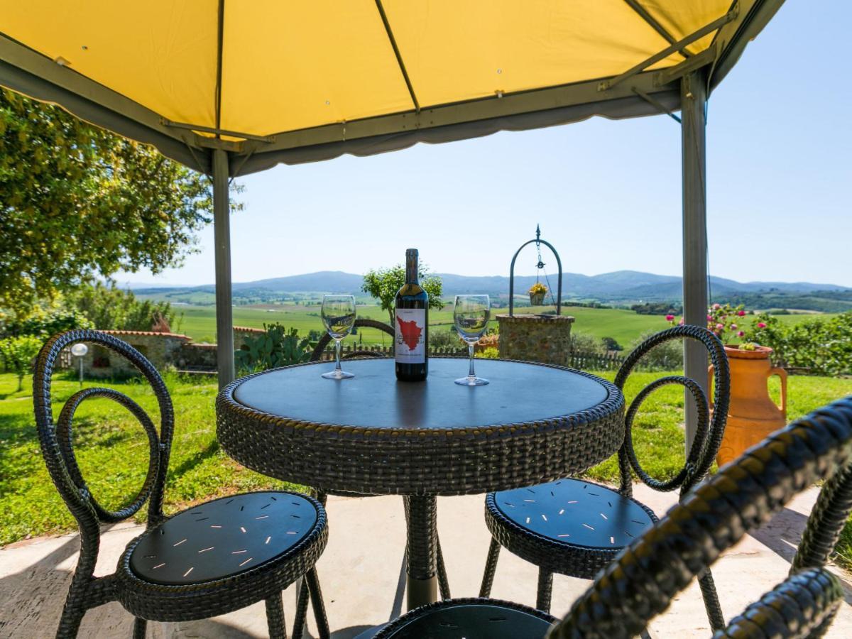 Holiday Home Metallo By Interhome Colle Val D'Elsa Exterior photo