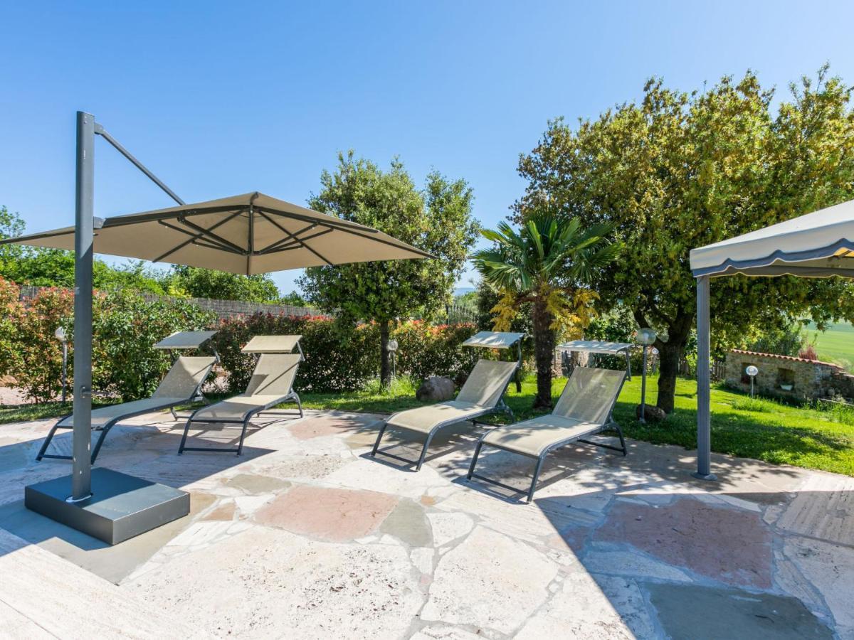 Holiday Home Metallo By Interhome Colle Val D'Elsa Exterior photo