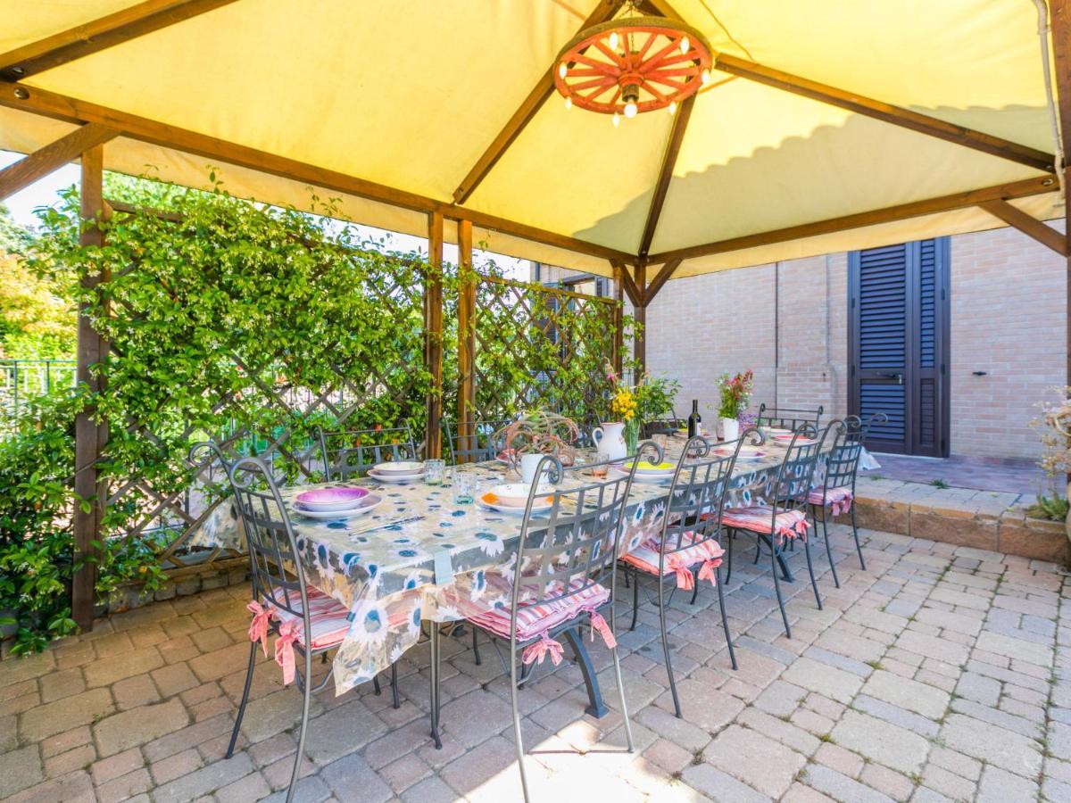 Holiday Home Metallo By Interhome Colle Val D'Elsa Exterior photo