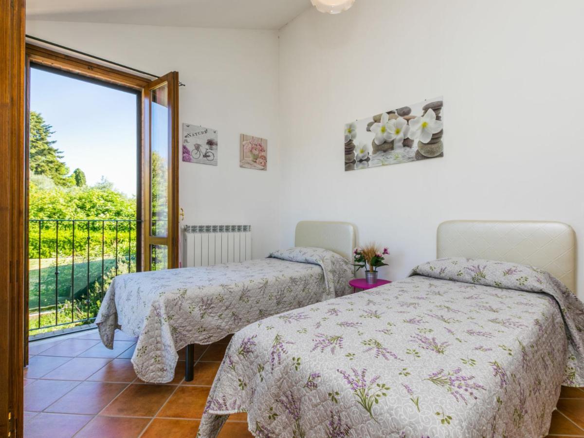 Holiday Home Metallo By Interhome Colle Val D'Elsa Exterior photo