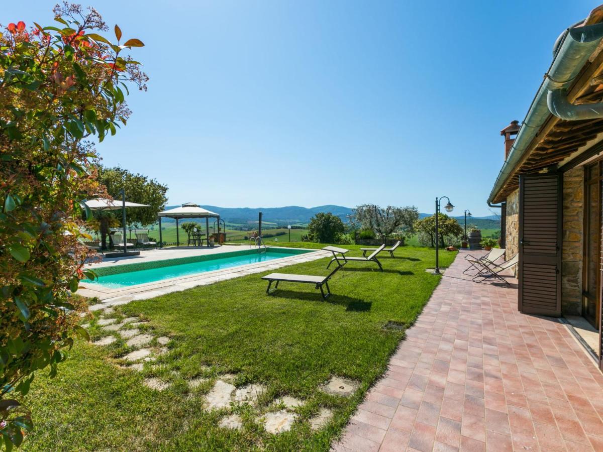 Holiday Home Metallo By Interhome Colle Val D'Elsa Exterior photo