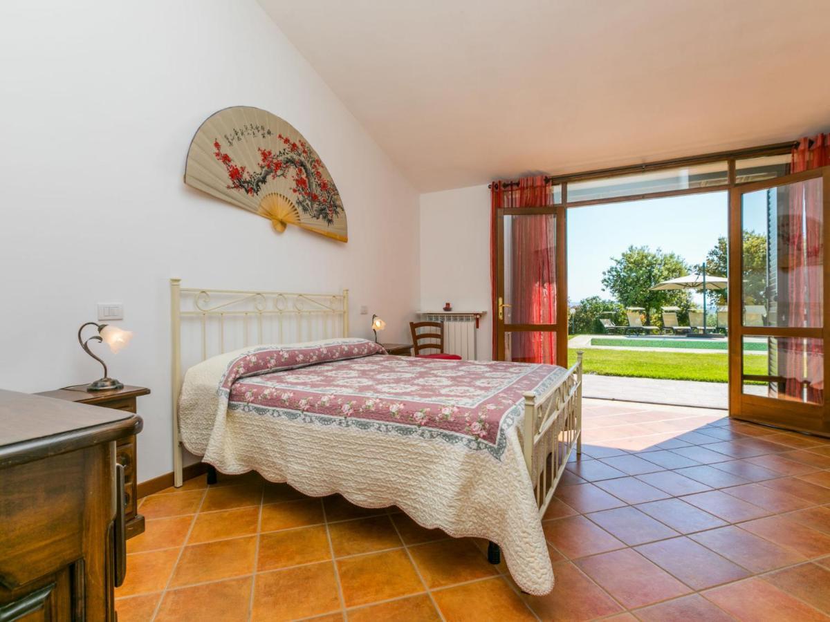 Holiday Home Metallo By Interhome Colle Val D'Elsa Exterior photo