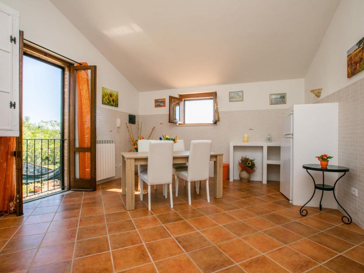 Holiday Home Metallo By Interhome Colle Val D'Elsa Exterior photo