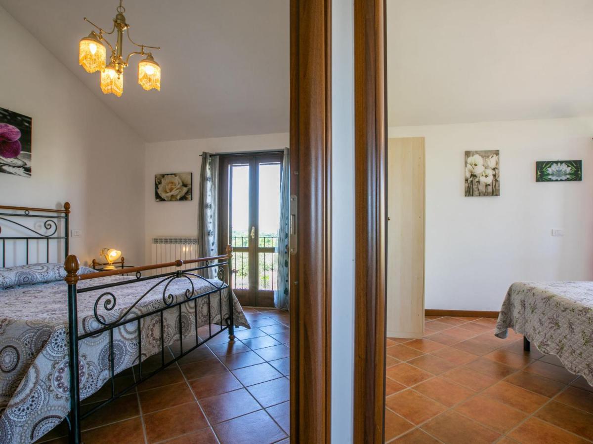 Holiday Home Metallo By Interhome Colle Val D'Elsa Exterior photo